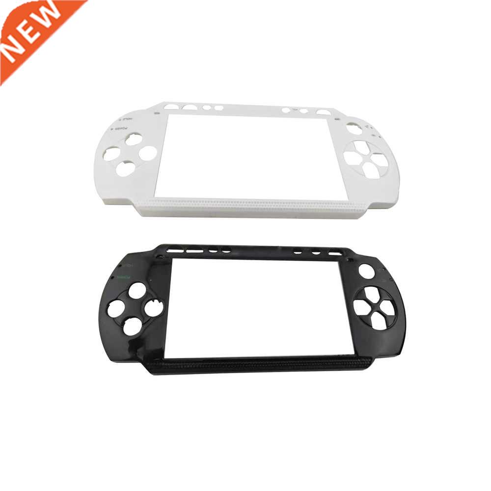 10 pcs a lot High Quality Housing Front Faceplate Cover Case