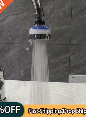 Faucet Filter Tap Water Purifier 60 Degree Mode Sprayer