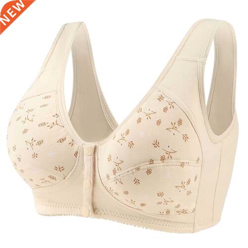 Plus size Sexy Comfortable Push Up Bra Women Thin B Cup Unde