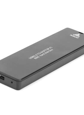NGFF SATA M.2 to Type-C 3.0 SSD Hard Dsk Case M2 2242 2260