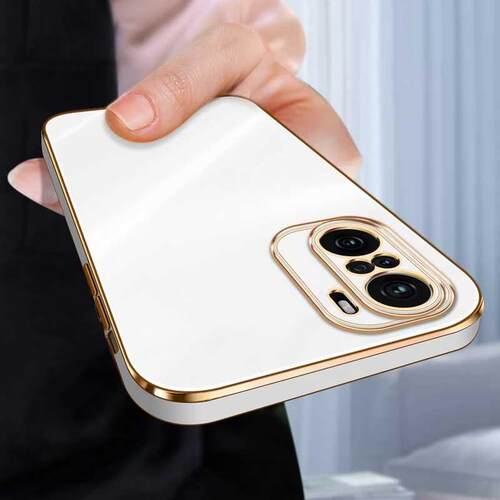Luxury Platng Soft Slcone Phone Case For Xaom Redm Not
