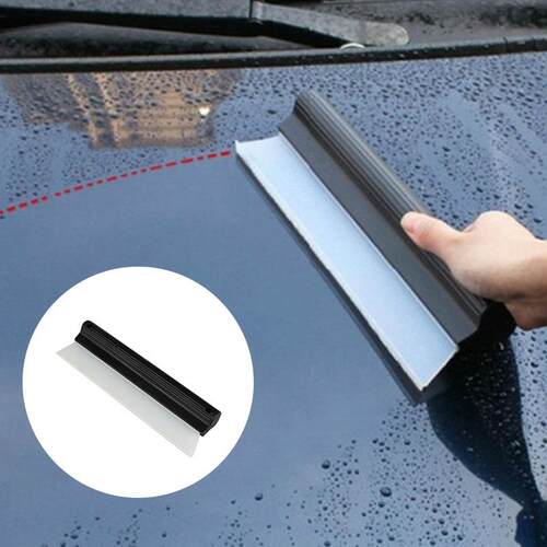Silica gel wiper car wiper glass wiper car with fast car was