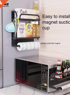 Kitchen ccessories Wll-Mounted Pper Towel Cling Film Rck