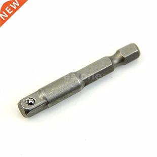 Hex Power Drill Bit Driver Socket Bar Wrench Adapter Extensi