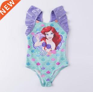 Lovely New Girls Swimwear Bathing Suits Baby swimsuit Summe