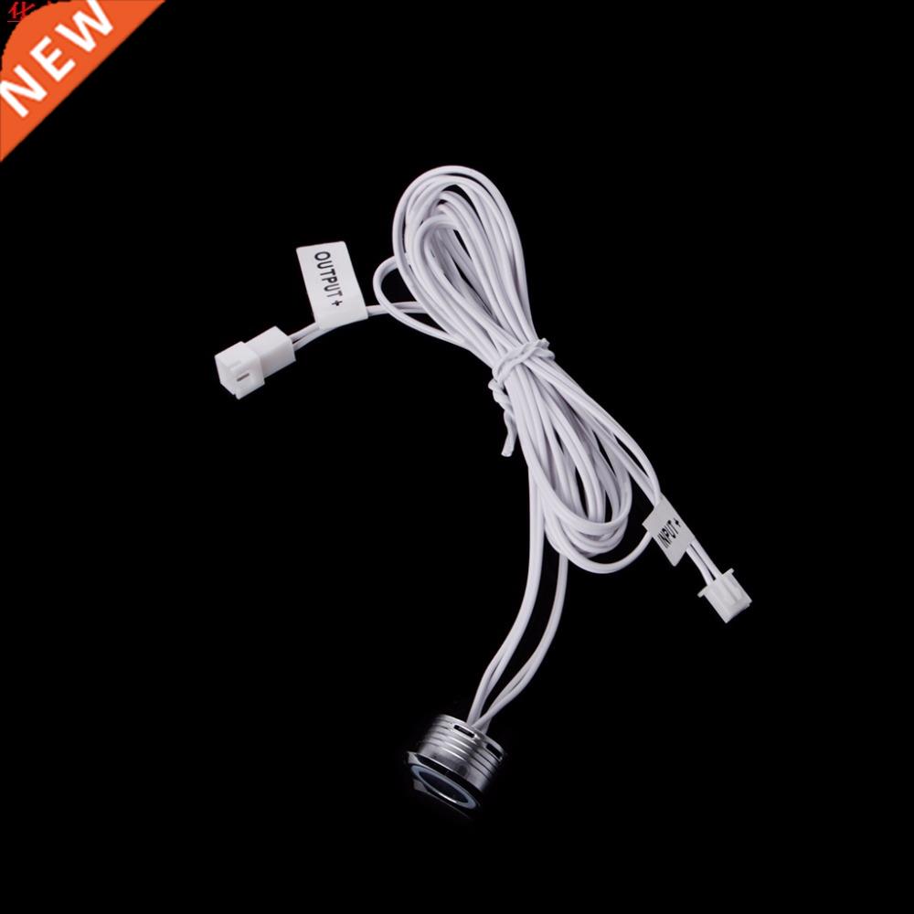 DC 5V 12V-24V Dimmer Touch Sensor Control Switch For 3528 50