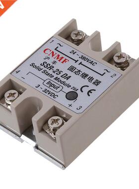 250V 25A Temperature Control Solid State Relay