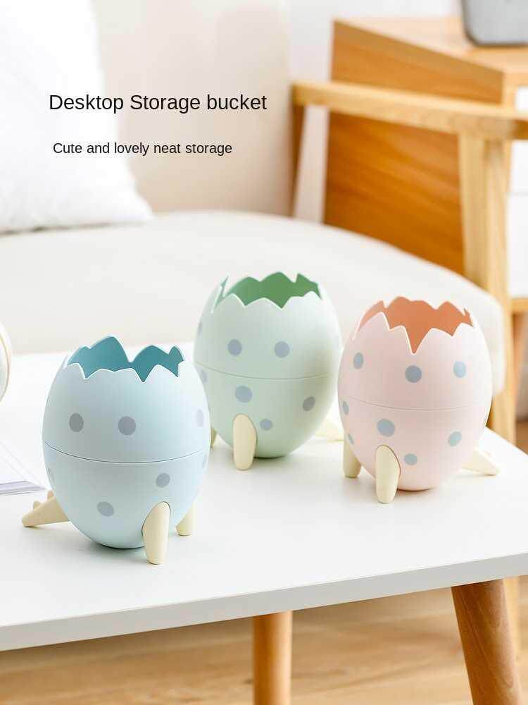 Cartoon Pen Holder Creative Fashion Cute Personalized