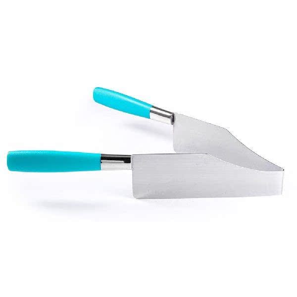 Stainless Steel Cake Cutter Slicer Cookie Fondant Cake