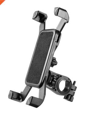 RAXFLY Bicycle Phone Holder iPhone Samsung Motorcycle Mobil