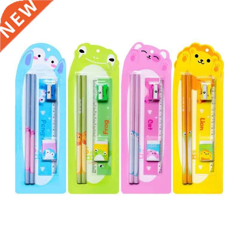 Blender And Burnisher Pencil Set For School Student Writing