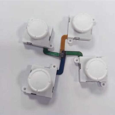3D Analog Joystick for Switch Joycon Joystick Thumb Sticks S