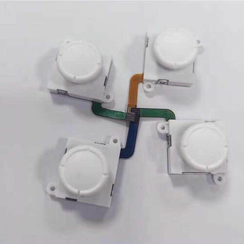 3D Analog Joystick for Switch Joycon Joystick Thumb Sticks S