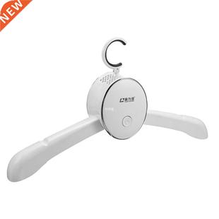 Portable Electric Clothes Hanger Travel Heating Dryer Drying