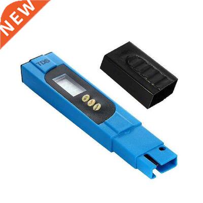 TDS Total Dissolved Solids Water Quality Tester Pen 0 to