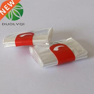 Duolvqi 100Pcs/Set Microwave Bags Baking Oven Bag High