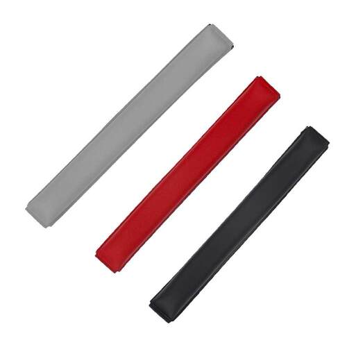 Replacement Headband Cushion Pad Head Band Flexible Leather