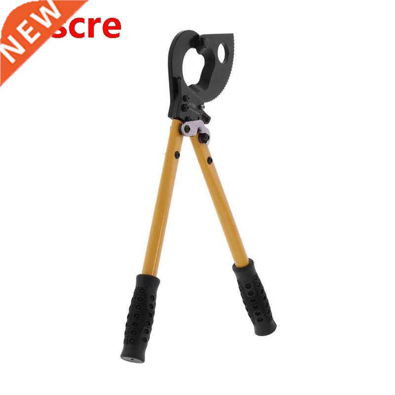 Cble Pliers Steel Wire Cutter Rtchet Cble Cutter Cble Wi