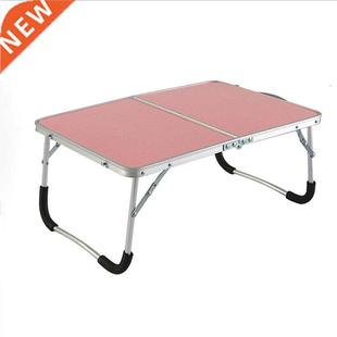 Outdoor Folding Table Chair Camping Aluminium Alloy Picnic T