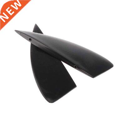 4Pcs Kitesurfing Fin Detachable Fin Surfing Fins for