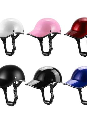 MTB Bike Helmet with Visor Anti-UV Safety Cycling Equipment