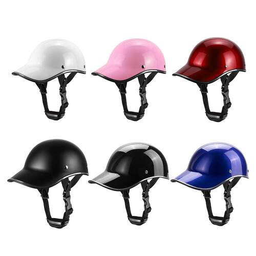 MTB Bike Helmet with Visor Anti-UV Safety Cycling Equipment