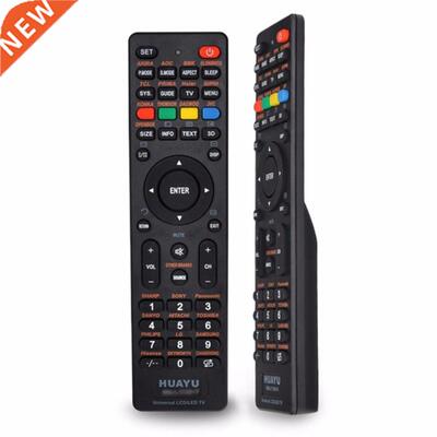 Universal TV Remote for SONIQ, HISENSE, KONKA,CHANGHONG,SKYW