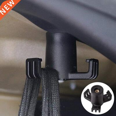 Car Accessories For Tesla Model 3 Trunk Grocery Bag Hook 202