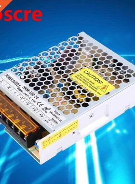 IP20 Waterproof LED Switch Power Supply 100~264VAC/1.8A To D
