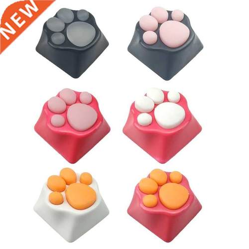 Personality Lovely Kitty Paw Artisan Cat Paws Pad Mechanical