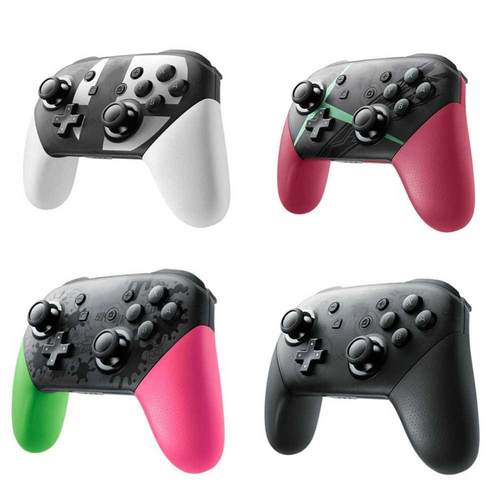 Switch Pro Controller For Nintend Switch Console wireless