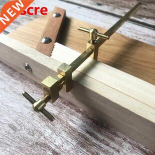Brass Clip Fast Fixed Clip Clamp Auxiliary Fixture Splicing
