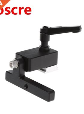 Woodworking DIY Tools Miter Track Stop For T-Slot T-Tracks M