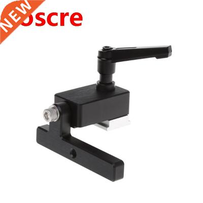 Woodworking DIY Tools Miter Track Stop For T-Slot T-Tracks M