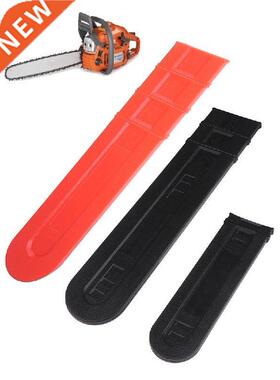 Chainsaw Chain Cover 18Inch 12Inch Chain Chainsaw Saw Bar