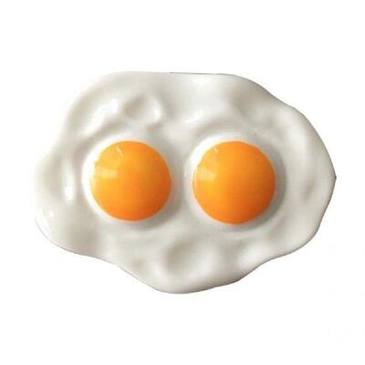 Cute Fridge Magnets Vivid Multi-style D Design Resin