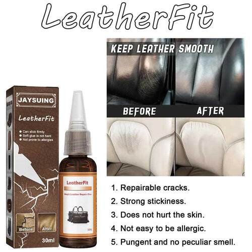 Leather Repair Glue Furniture C Seat Leather Repair Glue