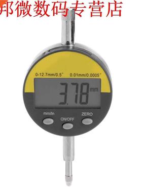 Digital Dial Indicator 0-12.7mm/0.5