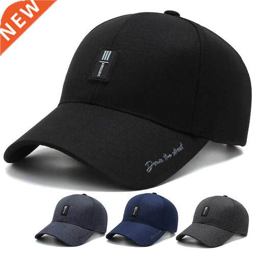 High Quality Baseball Cap Men's Baseball Cap D Hat Trucker