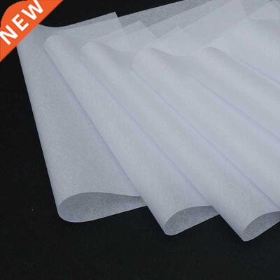 100pcs Super Transparent Sketch Tracing Paper Roll Artist Co