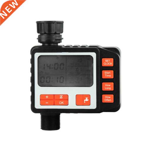 Multifunctional Garden Water Timer Irrigation System Outdoor