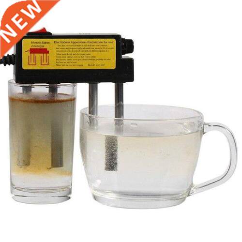 Premium Water Household Electrolyzer Test Water Purity