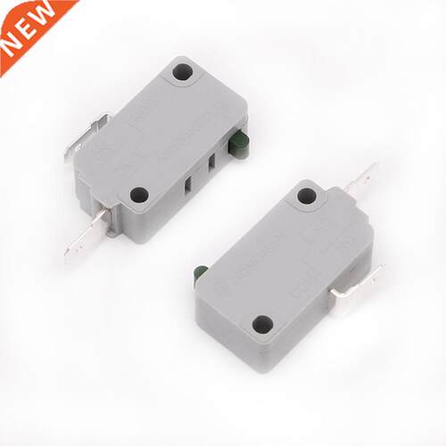 5E4 Door Micro Switch 10T105 Microwave Oven KW3A Normally Cl