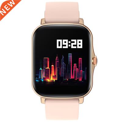 Y22 1.72 Inch Smart Health Monitoring Fashion Heart Rate Pre