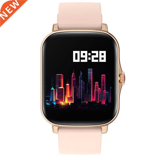 Y22 1.72 Inch Smart Health Monitoring Fashion Heart Rate Pre
