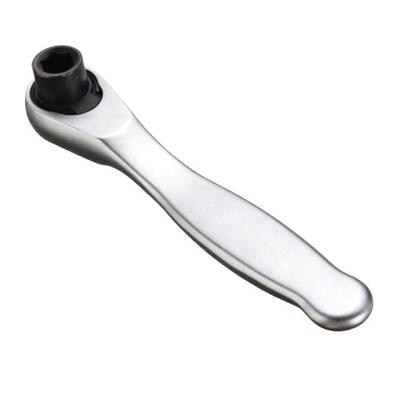 1/4 inch Offset Ratchet Ring Spanners 72 Teeth Drive Ratchet