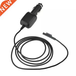 K1KF Laptop Car Charger with USB Charging Port Output 15V 3A