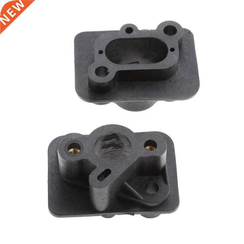 2Pcs Trimmer Parts Tools 40-5 43CC 52CC Brush Cutter Intake
