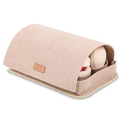 Pet Dog Snuffle Mat Nose Smell Training Sniffing Pad Dog