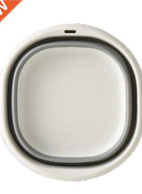 Plastic Folding Basins Portable Wash Basins Folding Laundry